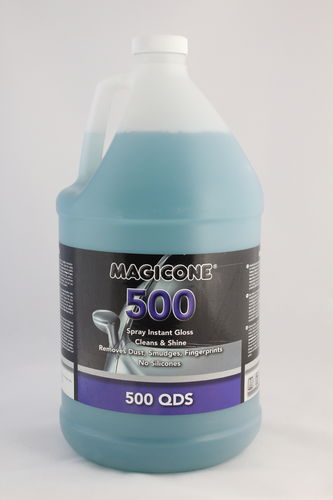 MAGICONE QDS-500 Detail Spray