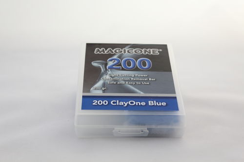 200 ClayOne Blue