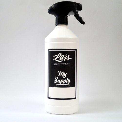 LARS Spray Bottle