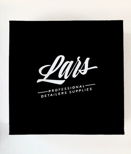 LARS Limited Edition Wax pakket
